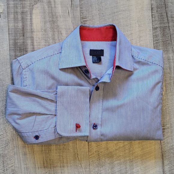 H&M Other - Men's Button Down Shirt